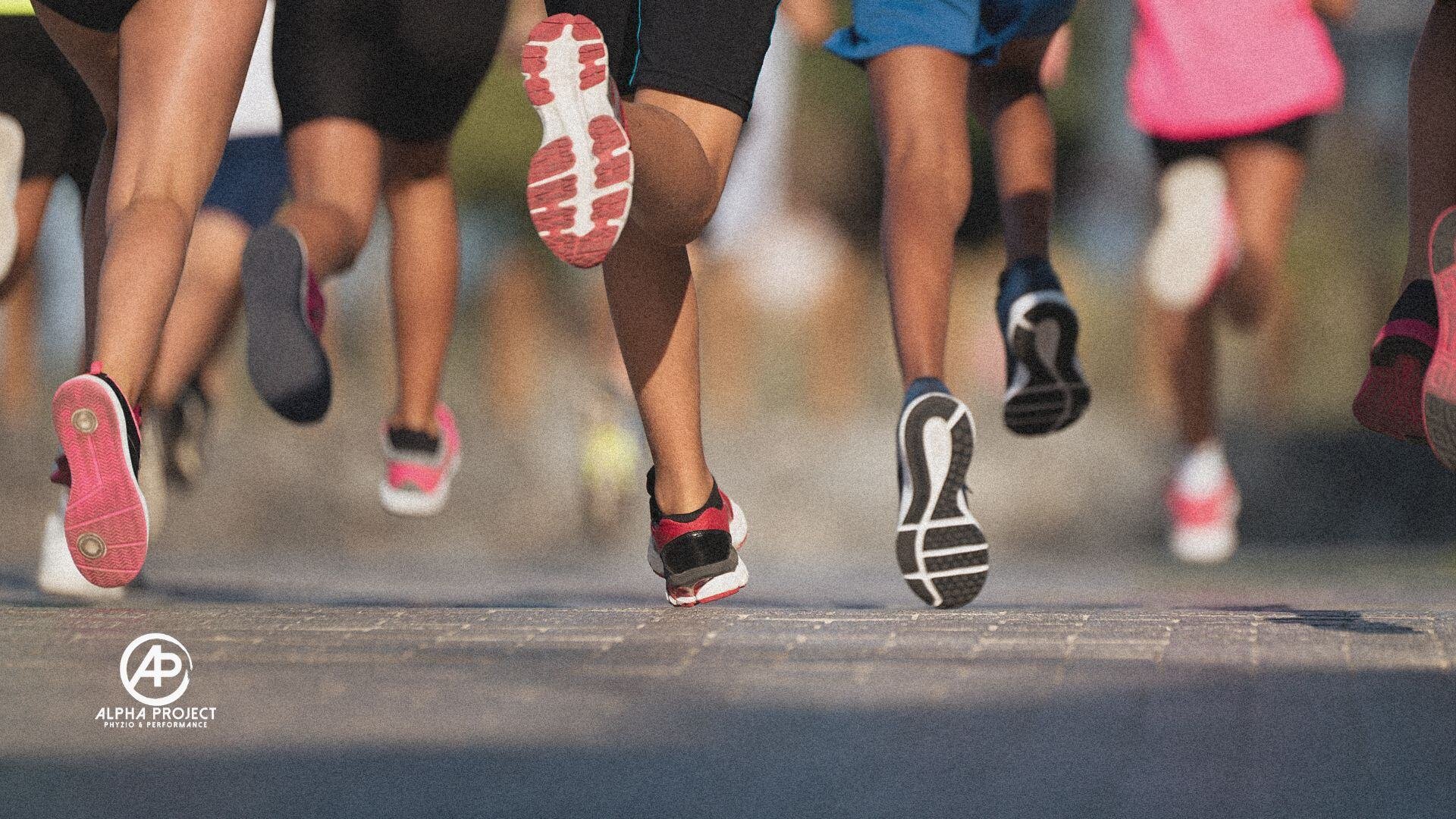 [021625] Healthy Running Form Workshop